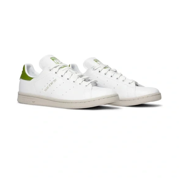 Adidas Star Wars Yoda Stan Smith - Picture 2 of 16
